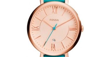 Наручные часы Fossil