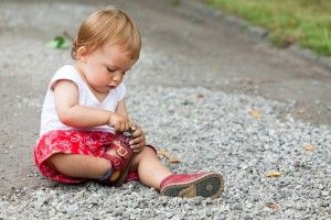 выбор обуви ребенку