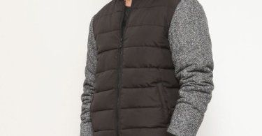 мужские куртки