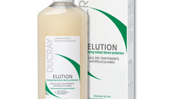 шампуни ducray