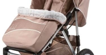 Коляски Geoby