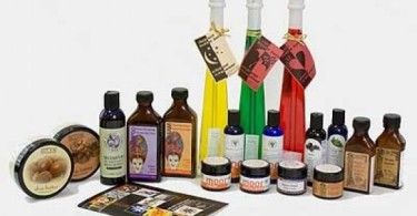 косметика styx