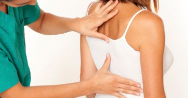 лечение позвоночника