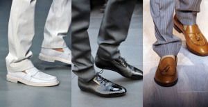 мужская обувь