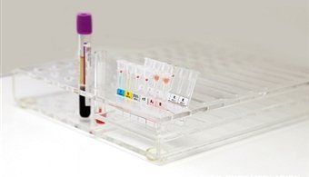 Анализы на дому