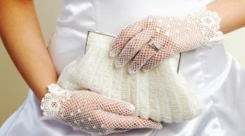 свадебные аксессуары