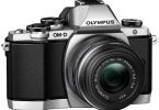 цифровые фотоаппараты Olympus