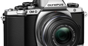 цифровые фотоаппараты Olympus