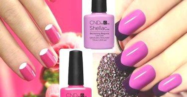 shellac cnd