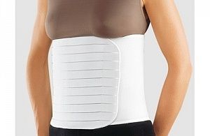 послеоперационный бандаж