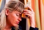 женский алкоголизм лечение
