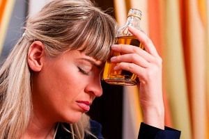 женский алкоголизм лечение