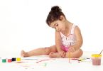 психологические особенности детского творчества