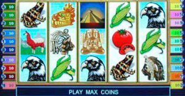 игровые автоматы