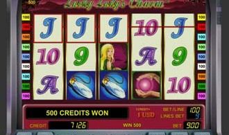 игровые автоматы