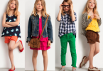 Как правильно выбирать детскую одежду