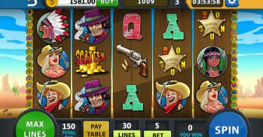 игровые автоматы