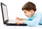 компьютер и дети