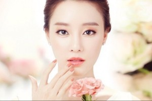 корейская косметика