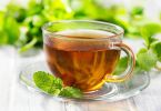 Быстрое восстановление организма с помощью вкусного чая