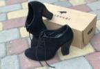 Изысканная коллекция обуви в интернет-магазине L’Carvari