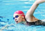 Занятия в бассейне для похудения – как правильно тренироваться