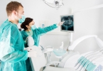 Современная стоматология. Частная клиника в Житомире