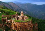 Туры в Армению от компании БЕСТ ТУР