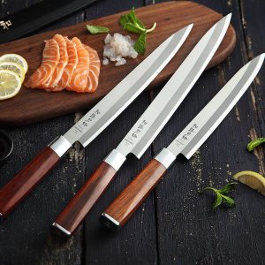 ножи для суши