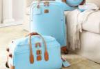 5 удобных дорожных сумок на каждый день для путешественников, бизнесменов и домохозяек