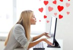 Любовь в интернете: главные достоинства сайтов знакомств