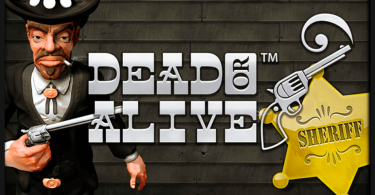 Dead or Alive в Rox Казино