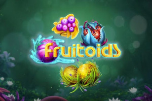 Fruitoids в Сол Казино