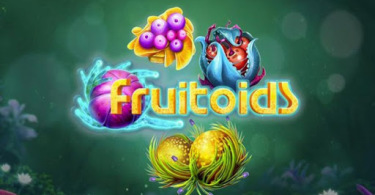 Fruitoids в Сол Казино