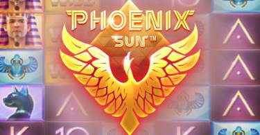 Phoenix Sun в Джет Казино