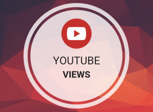 buy views on YouTube
