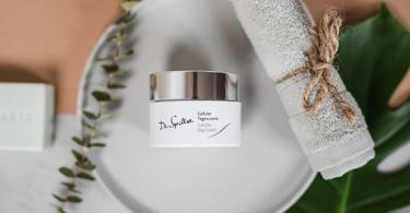 Косметика Dr. Spiller