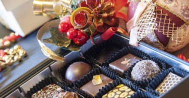 Праздничный стол должен быть организован с умом