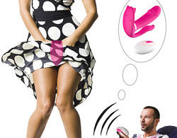 вибратор для женщин