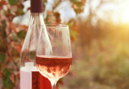 Советы по выбору розового вина