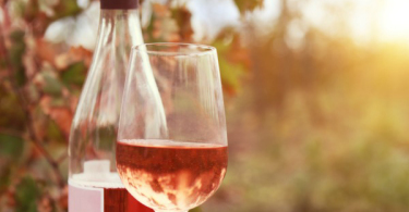 Советы по выбору розового вина