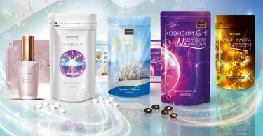 Beverlee Club продукция