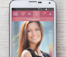 kismia для мобильных