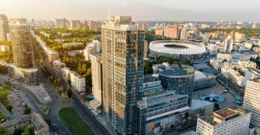 Аренда офисов в Гулливер