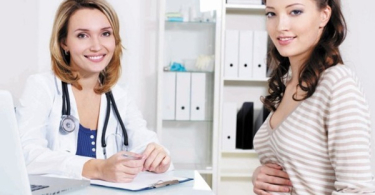 Женская консультация в Киеве