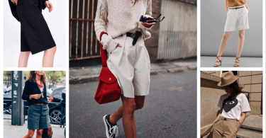 Женские шорты