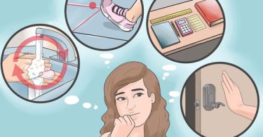 Симптомы и принципы лечения ОКР