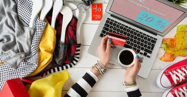 Скидки, акции, промокоды