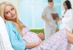 Беременность и роды: выбор роддома