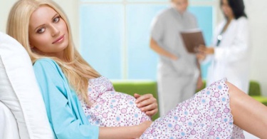 Беременность и роды: выбор роддома